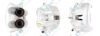 APEC braking LCA337 Brake Caliper
